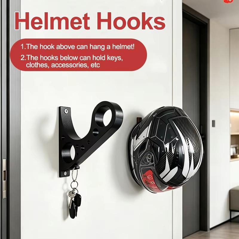 حامل خوذة دراجة نارية متين للت - مراجعة Motorcycle Helmets وسعره