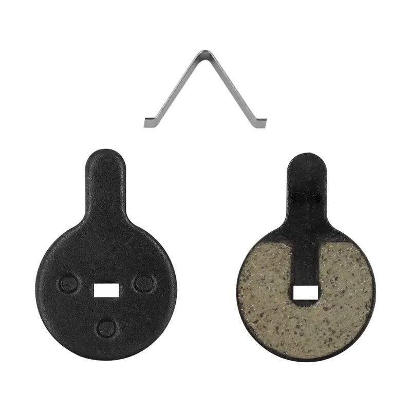 وسادات فرامل سكوتر كهربائي لطر - مراجعة Scooter Parts وسعره