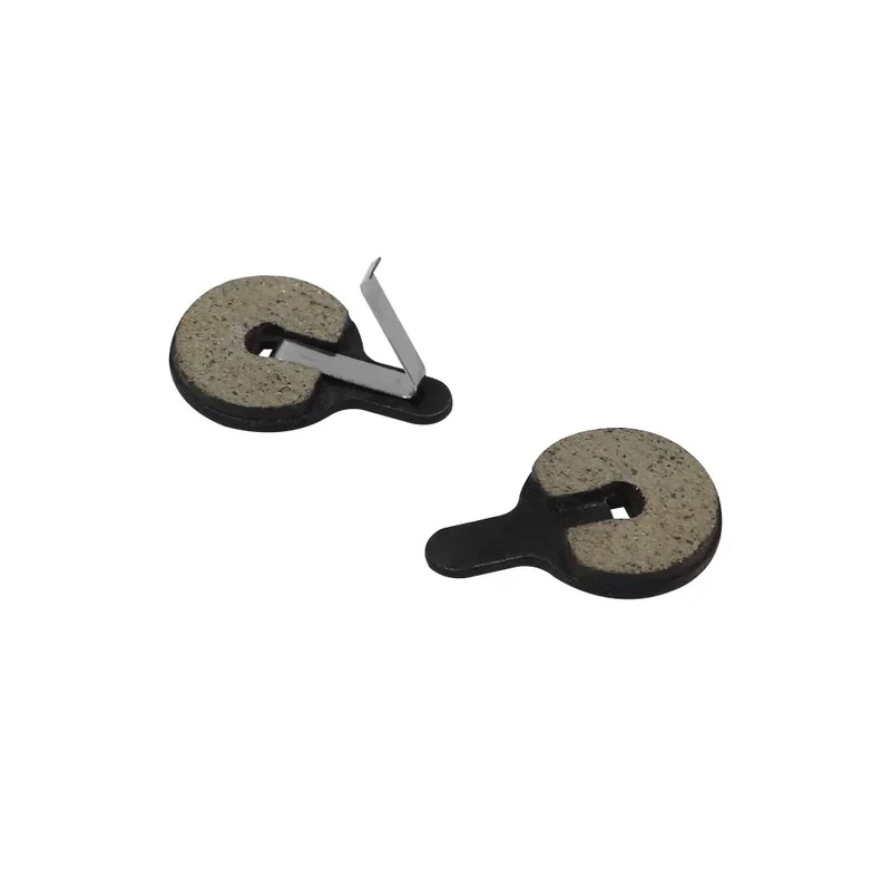 وسادات فرامل سكوتر كهربائي لطر - مراجعة Scooter Parts وسعره